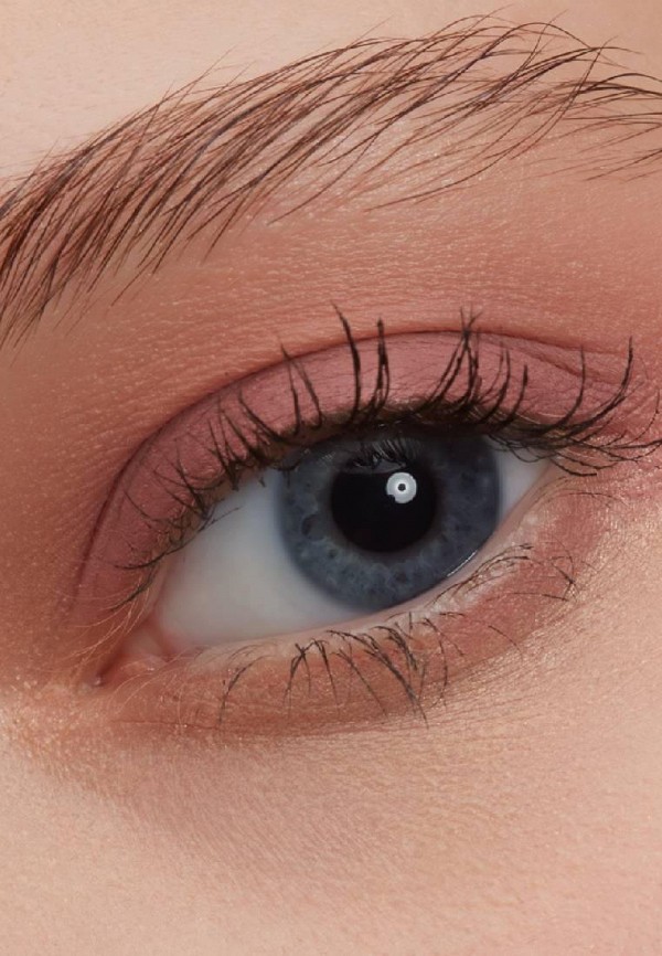 Krygina Cosmetics Пигмент для макияжа - кремовый, с матовым финишем - фото 3