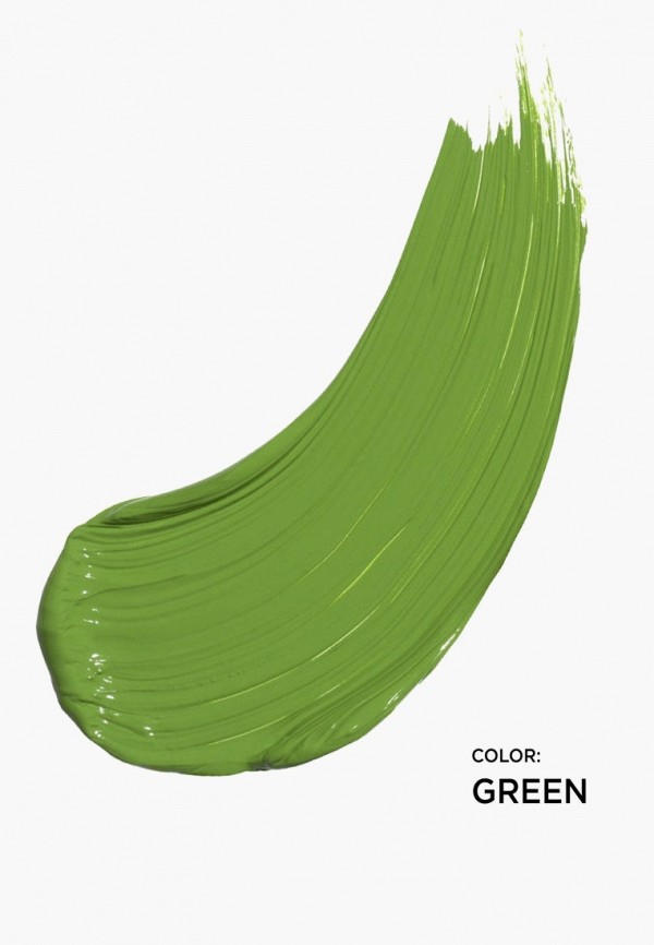 Krygina Cosmetics Пигмент для макияжа - кремовый, с матовым финишем - фото 2