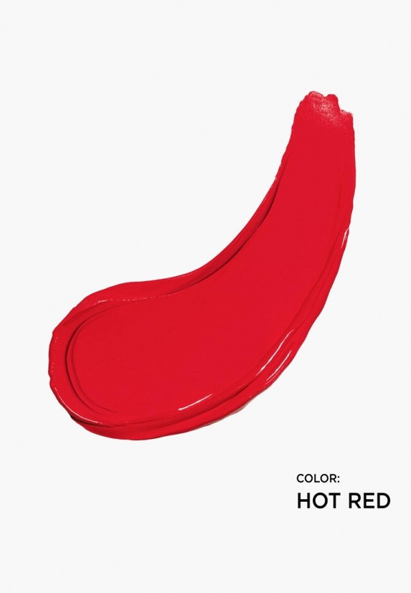 Krygina Cosmetics Пигмент для макияжа - кремовый, с матовым финишем - фото 2