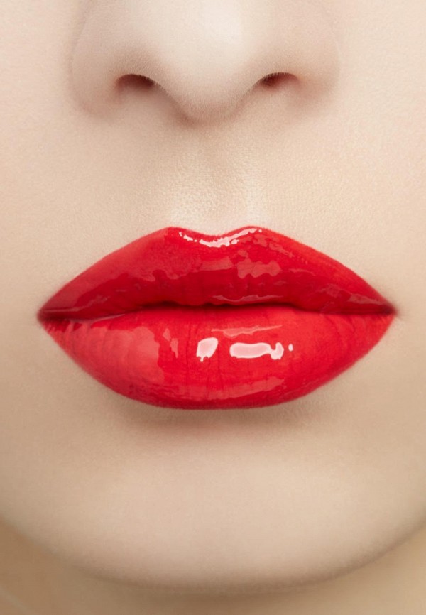 Krygina Cosmetics Пигмент для макияжа - кремовый, с матовым финишем - фото 3