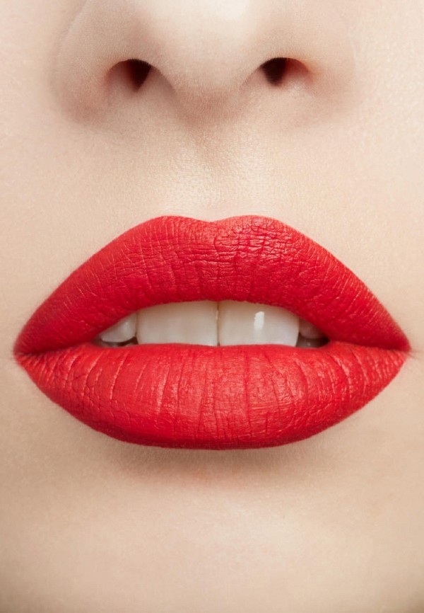 Krygina Cosmetics Пигмент для макияжа - кремовый, с матовым финишем - фото 4