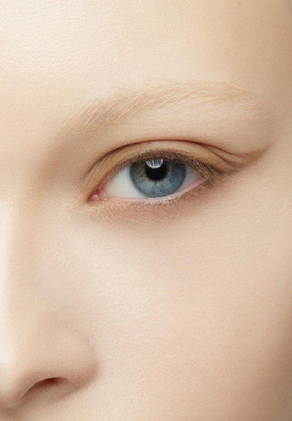 Krygina Cosmetics Пигмент для макияжа - кремовый, с матовым финишем - фото 5