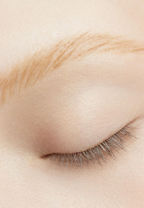 Krygina Cosmetics Пигмент для макияжа - кремовый, с матовым финишем - фото 4