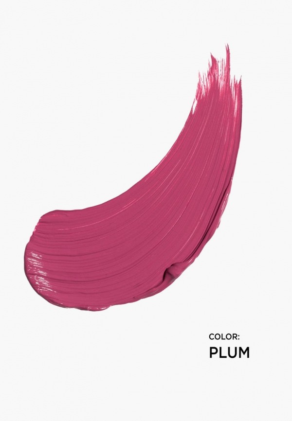 Krygina Cosmetics Пигмент для макияжа - кремовый, с матовым финишем - фото 2