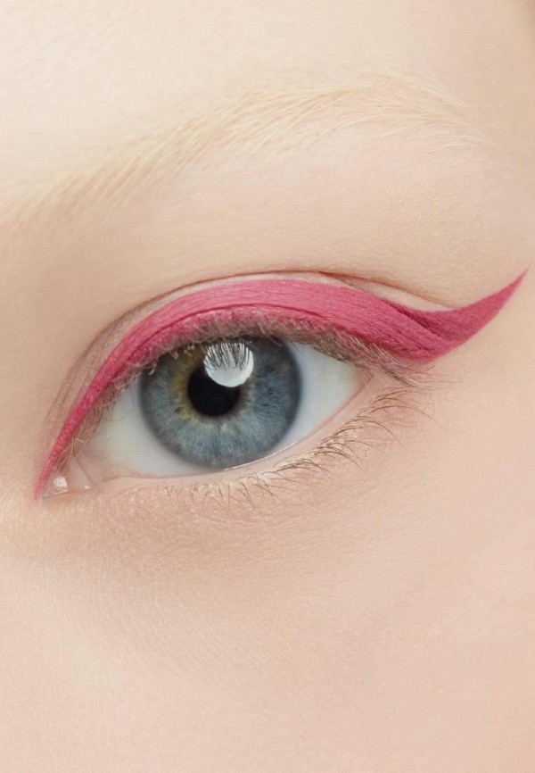 Krygina Cosmetics Пигмент для макияжа - кремовый, с матовым финишем - фото 3