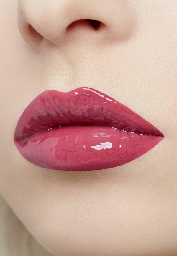 Krygina Cosmetics Пигмент для макияжа - кремовый, с матовым финишем - фото 4