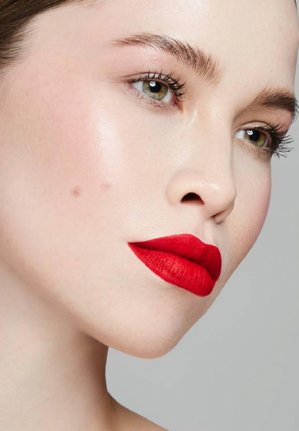 Krygina Cosmetics Пигмент для макияжа - кремовый, с матовым финишем - фото 3