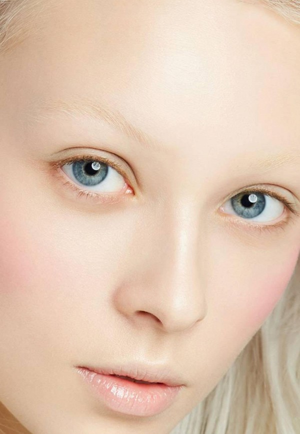 Krygina Cosmetics Пигмент для макияжа - кремовый, с матовым финишем - фото 5