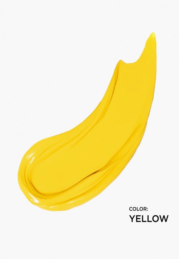 Krygina Cosmetics Пигмент для макияжа - кремовый, с матовым финишем - фото 2