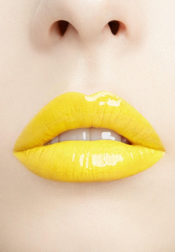 Krygina Cosmetics Пигмент для макияжа - кремовый, с матовым финишем - фото 4