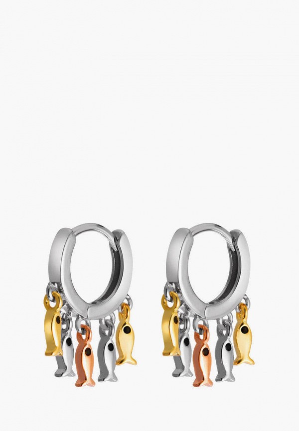 Ice&High Collection Серьги - фото 1