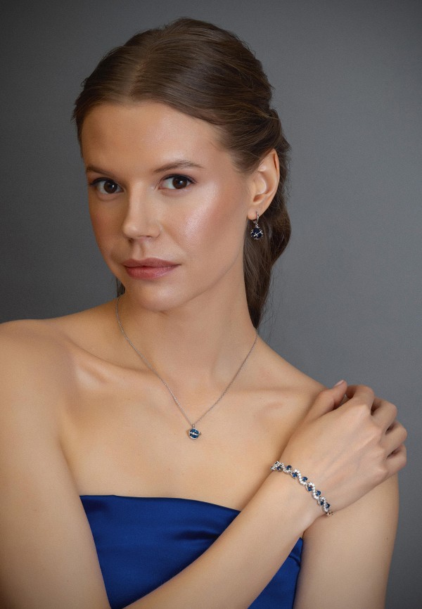 Ice&High Collection Подвеска - фото 3