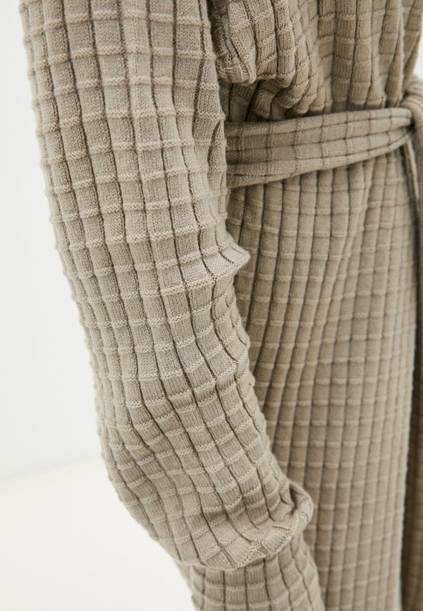 Katomi Платье и кардиган - фото 5