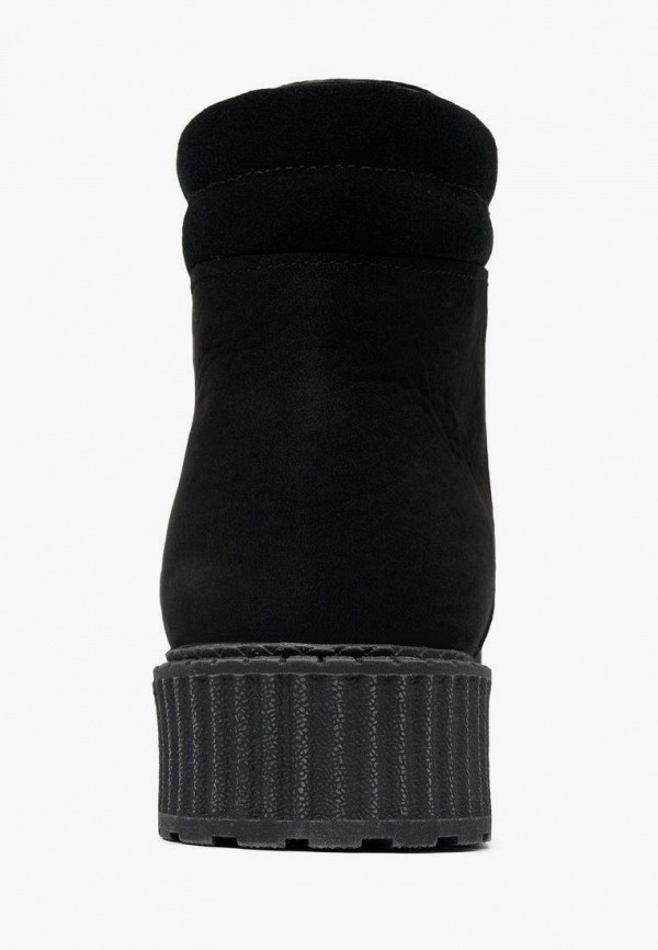 Alessio Nesca Ботинки - фото 5