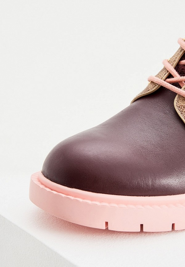 Coach Ботинки - фото 2