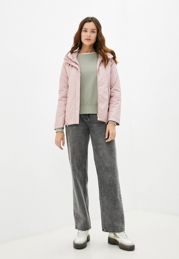 Purelife Куртка утепленная - фото 2