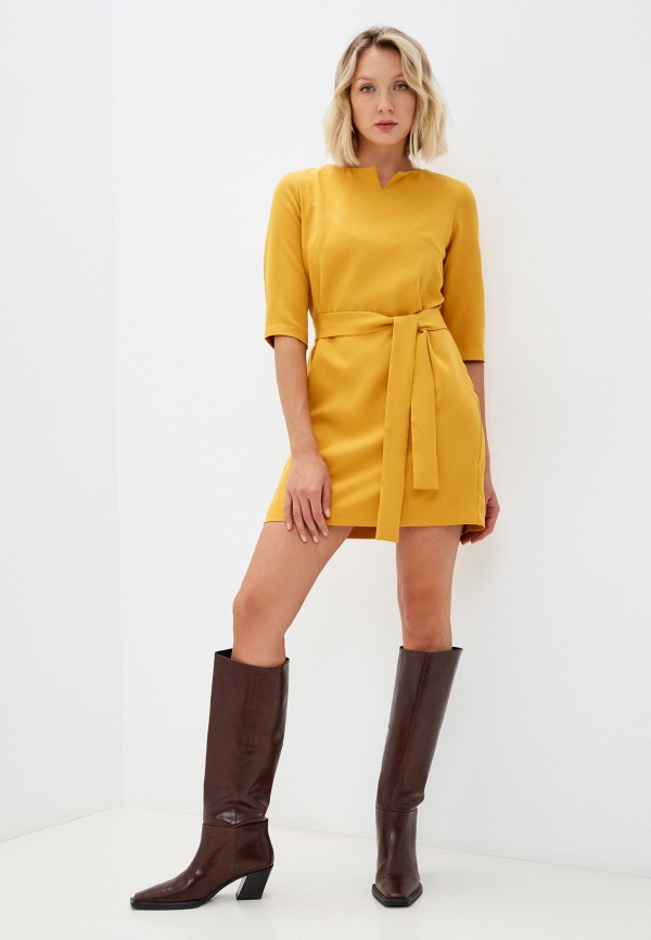 Vera Yakimova Платье - фото 2