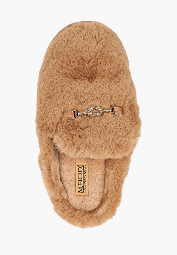 Smile of Milady Тапочки - фото 4