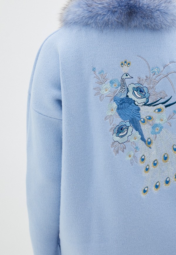 V.S Кардиган - фото 4