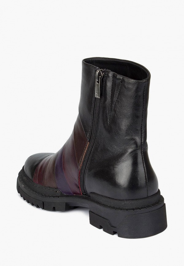 TJ Collection Ботинки - фото 3