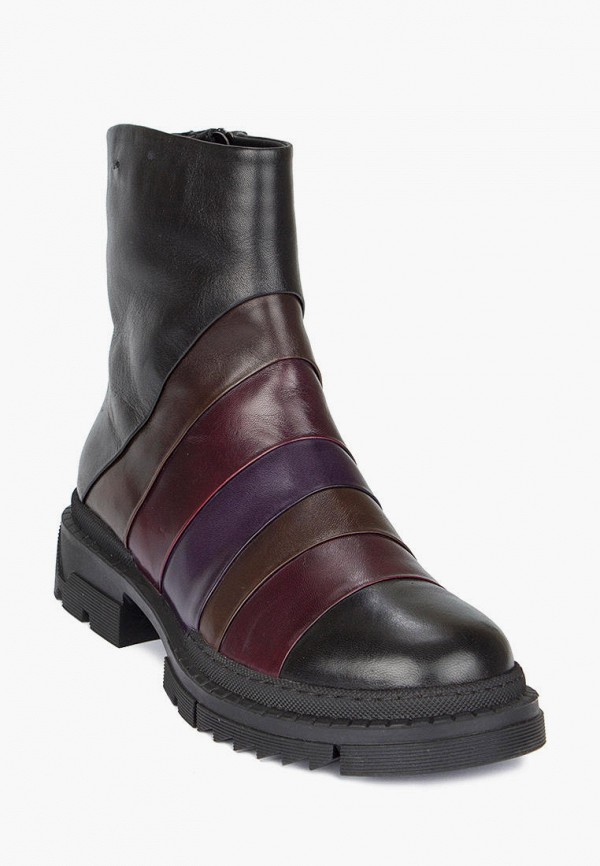 TJ Collection Ботинки - фото 2