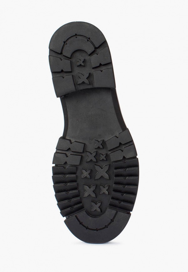 TJ Collection Ботинки - фото 4