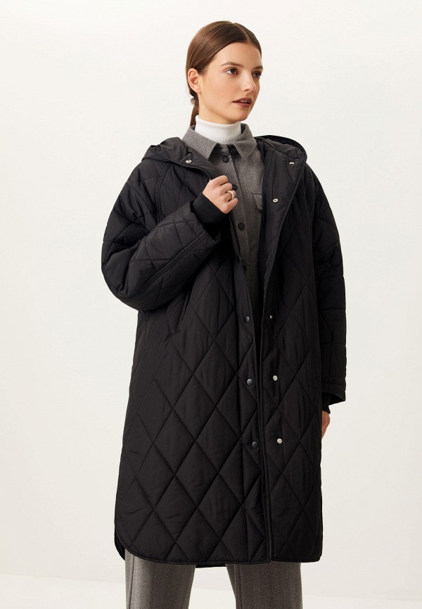 SELA Куртка утепленная - фото 4