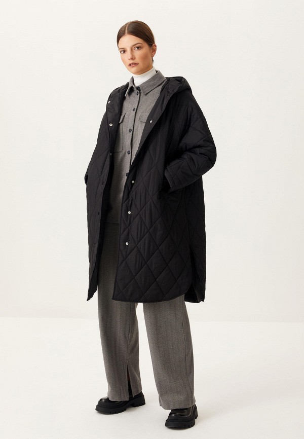 SELA Куртка утепленная - фото 2