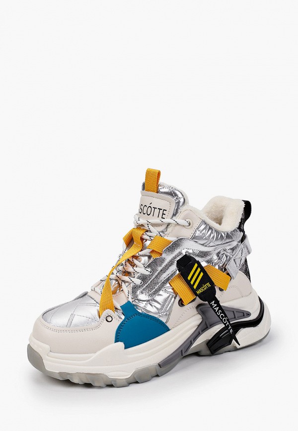 Mascotte Кроссовки - фото 2