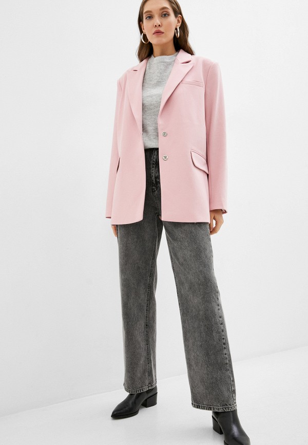 Top Top Жакет - фото 2