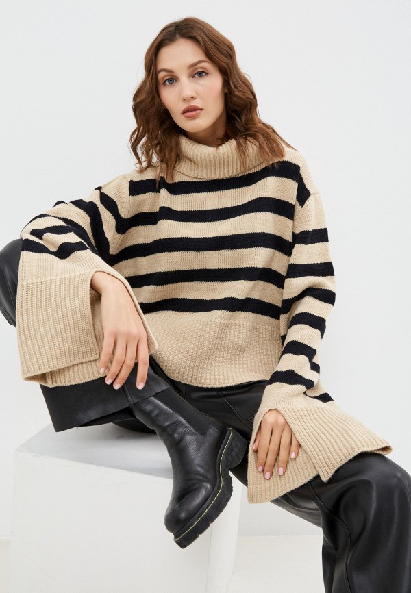 Top Top Свитер - фото 1