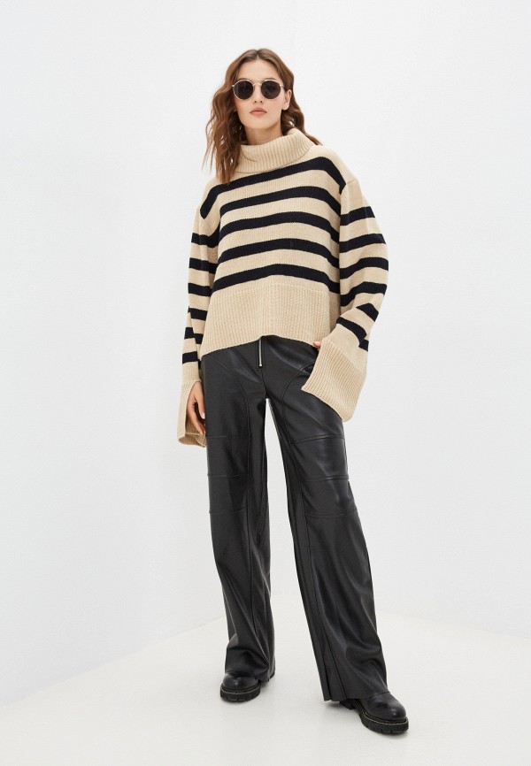 Top Top Свитер - фото 2