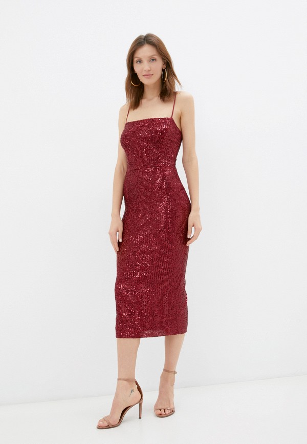 Sashyou Платье - фото 1