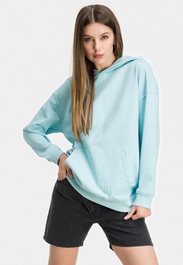 Millennials Худи - фото 1