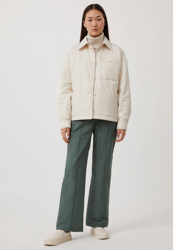 Finn Flare Брюки утепленные - фото 2