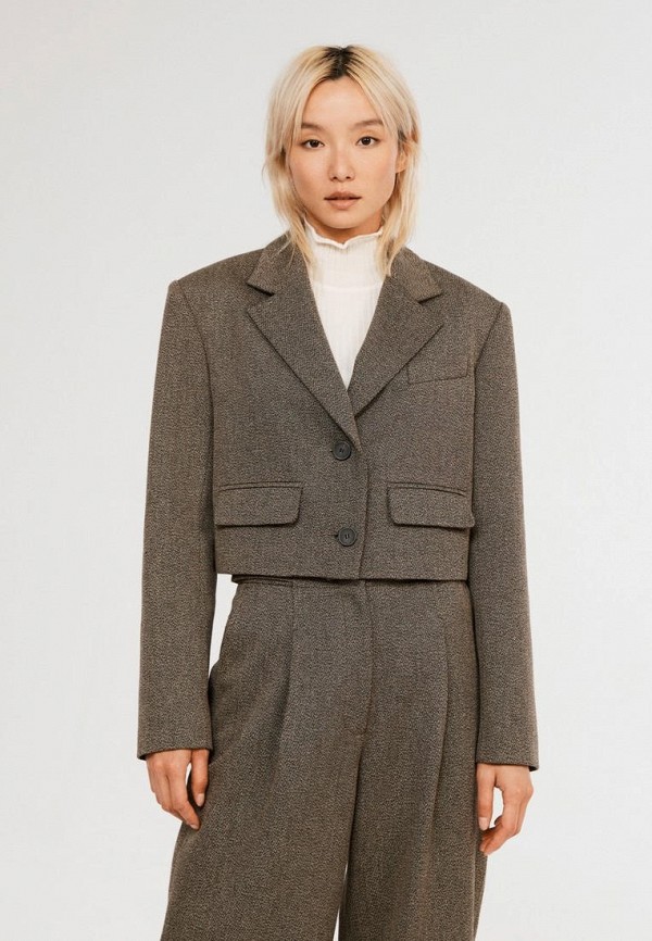 Claudie Pierlot premium Жакет