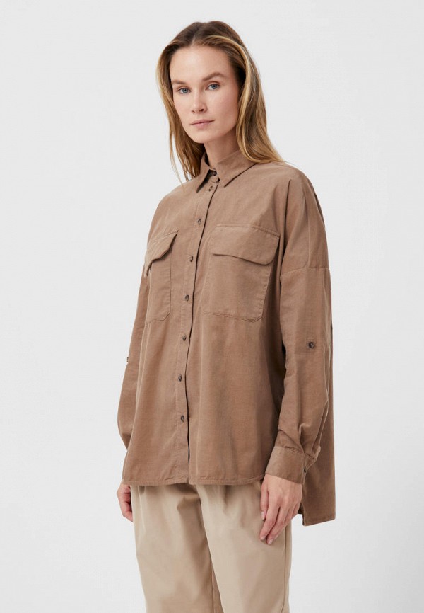 Finn Flare Рубашка - фото 5