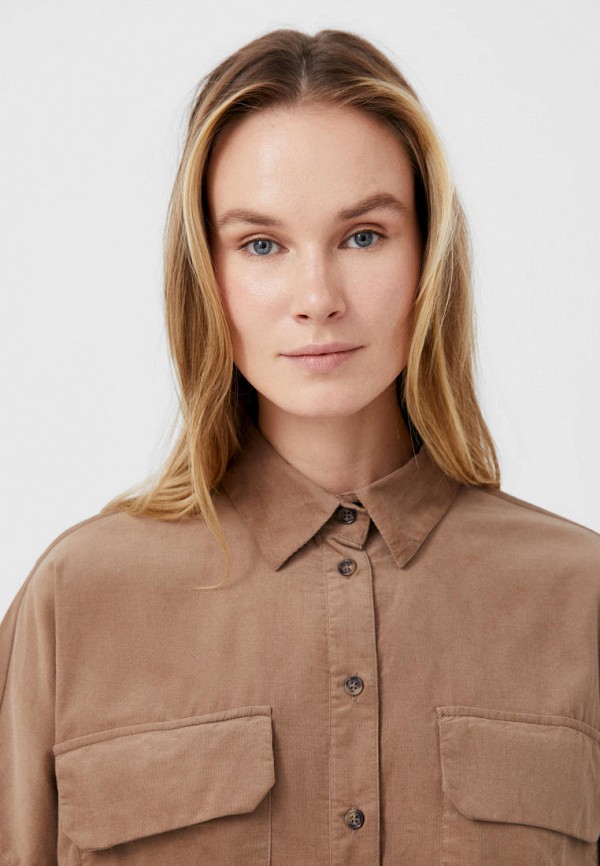 Finn Flare Рубашка - фото 4