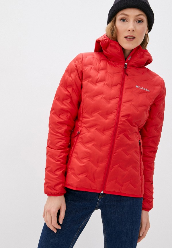 Columbia Пуховик - Delta Ridge™ - фото 1