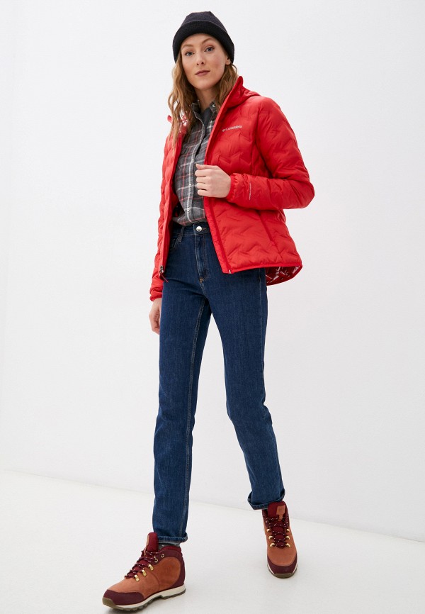 Columbia Пуховик - Delta Ridge™ - фото 2