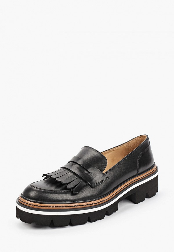 Giotto Лоферы - фото 2