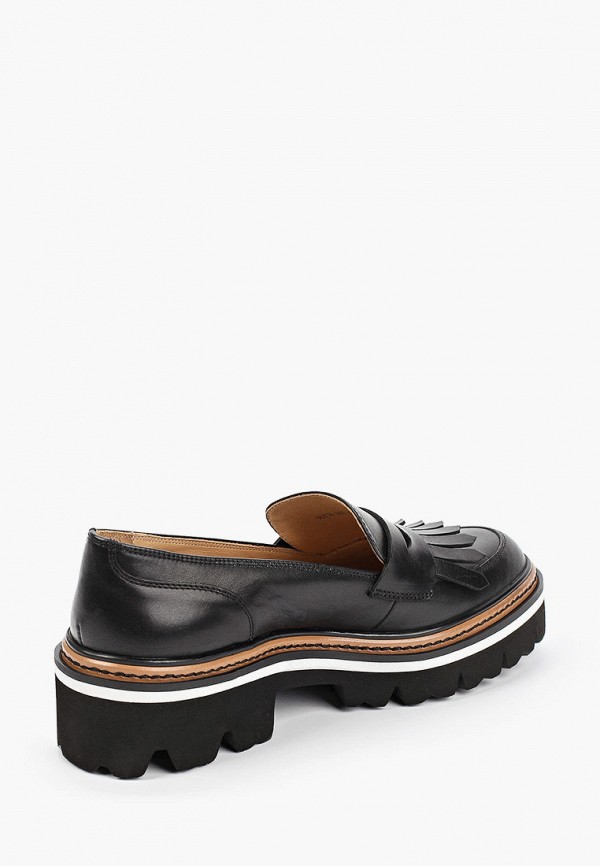 Giotto Лоферы - фото 3