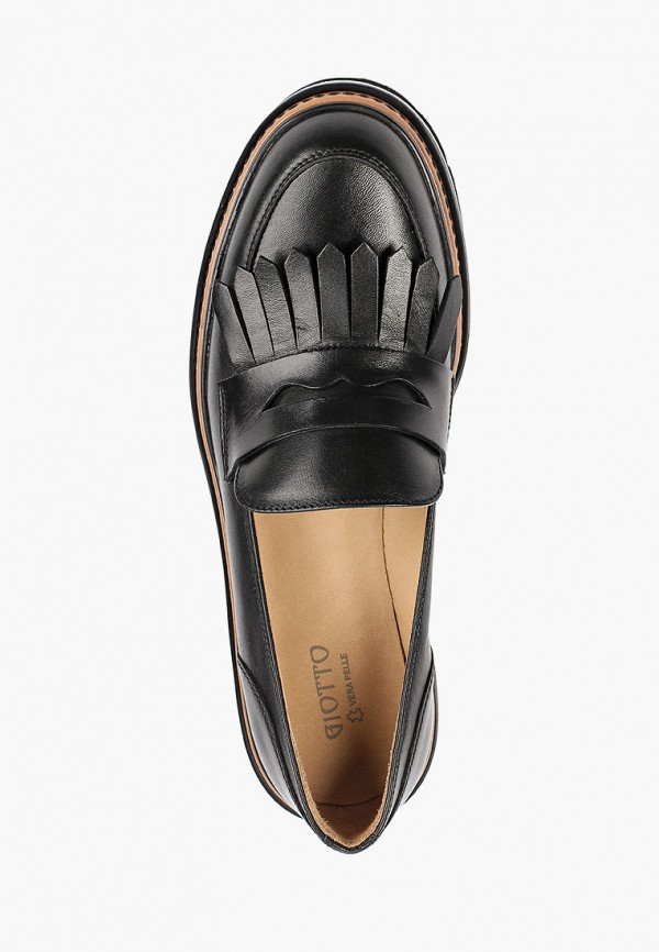 Giotto Лоферы - фото 4