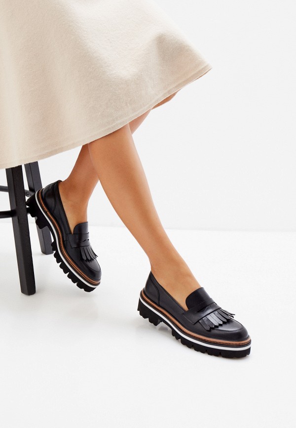 Giotto Лоферы - фото 6