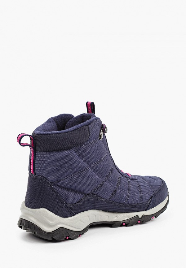 Columbia Ботинки - FIRECAMP™ BOOT - фото 3