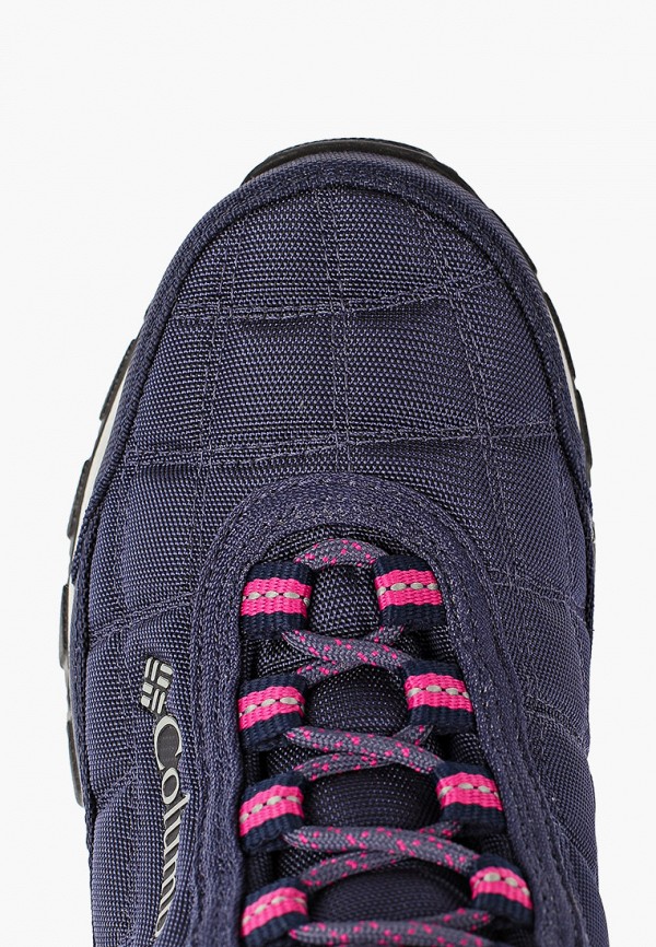 Columbia Ботинки - FIRECAMP™ BOOT - фото 4