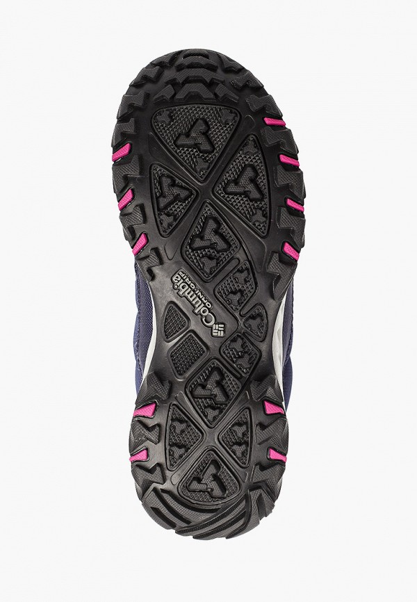 Columbia Ботинки - FIRECAMP™ BOOT - фото 5