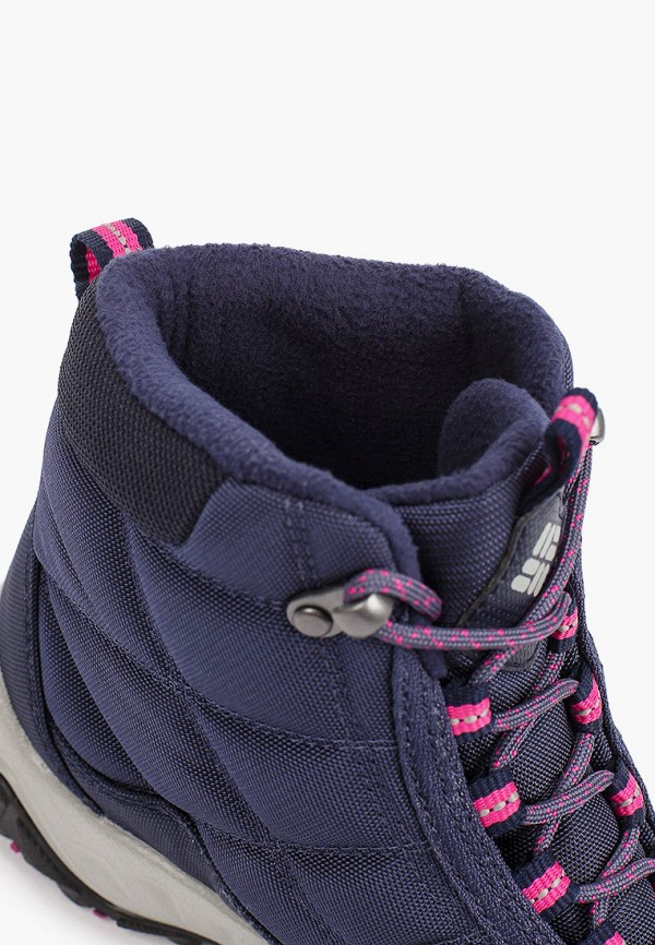 Columbia Ботинки - FIRECAMP™ BOOT - фото 6