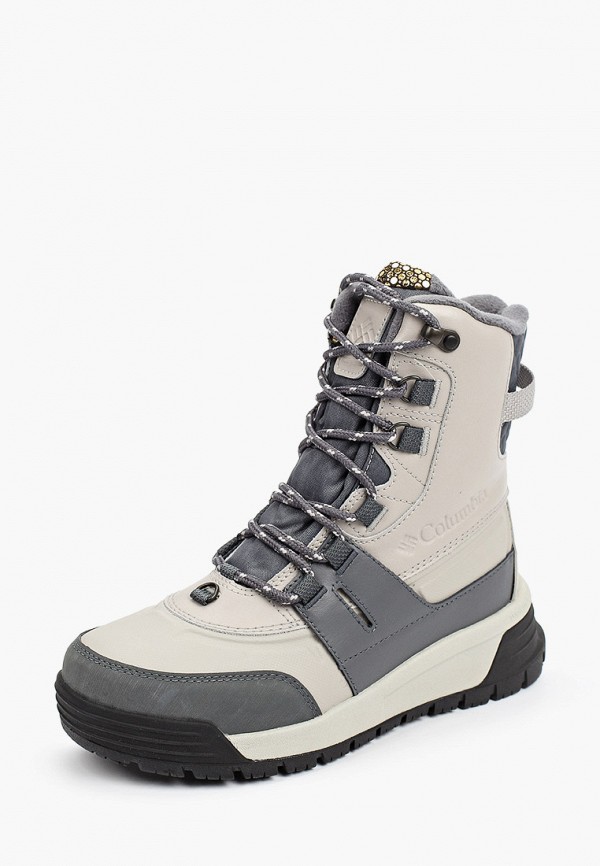 Columbia Ботинки - BUGABOOT™ CELSIUS PLUS - фото 2