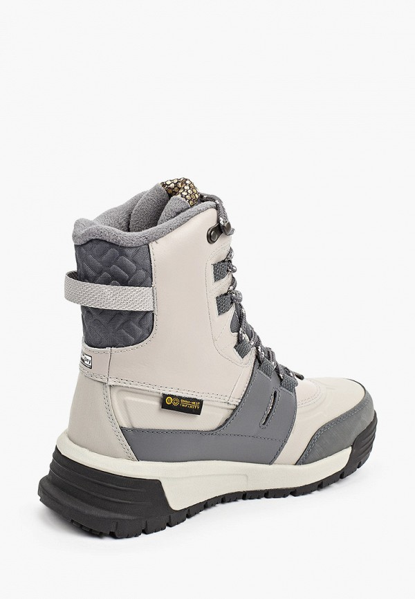 Columbia Ботинки - BUGABOOT™ CELSIUS PLUS - фото 3